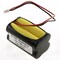 Exell Battery Baby Monitor Battery Fits Summer Infant 02090 0209A 0210A EBE-143 - alternate 2